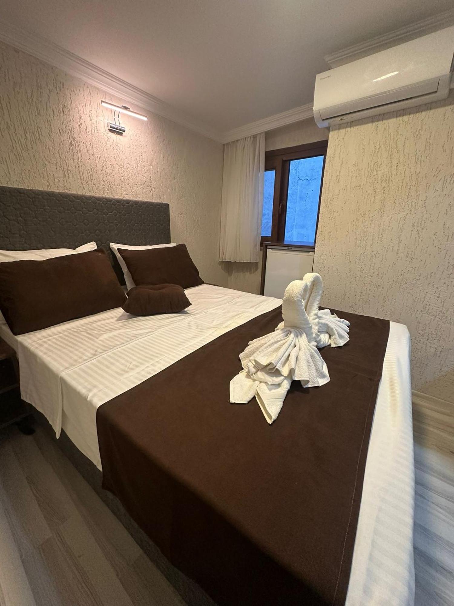 Ikbal Apart Old Town 3* Istanboel
