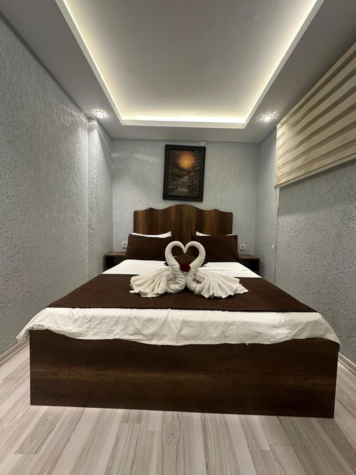 Hotel Ikbal Apart Old Town Istanboel