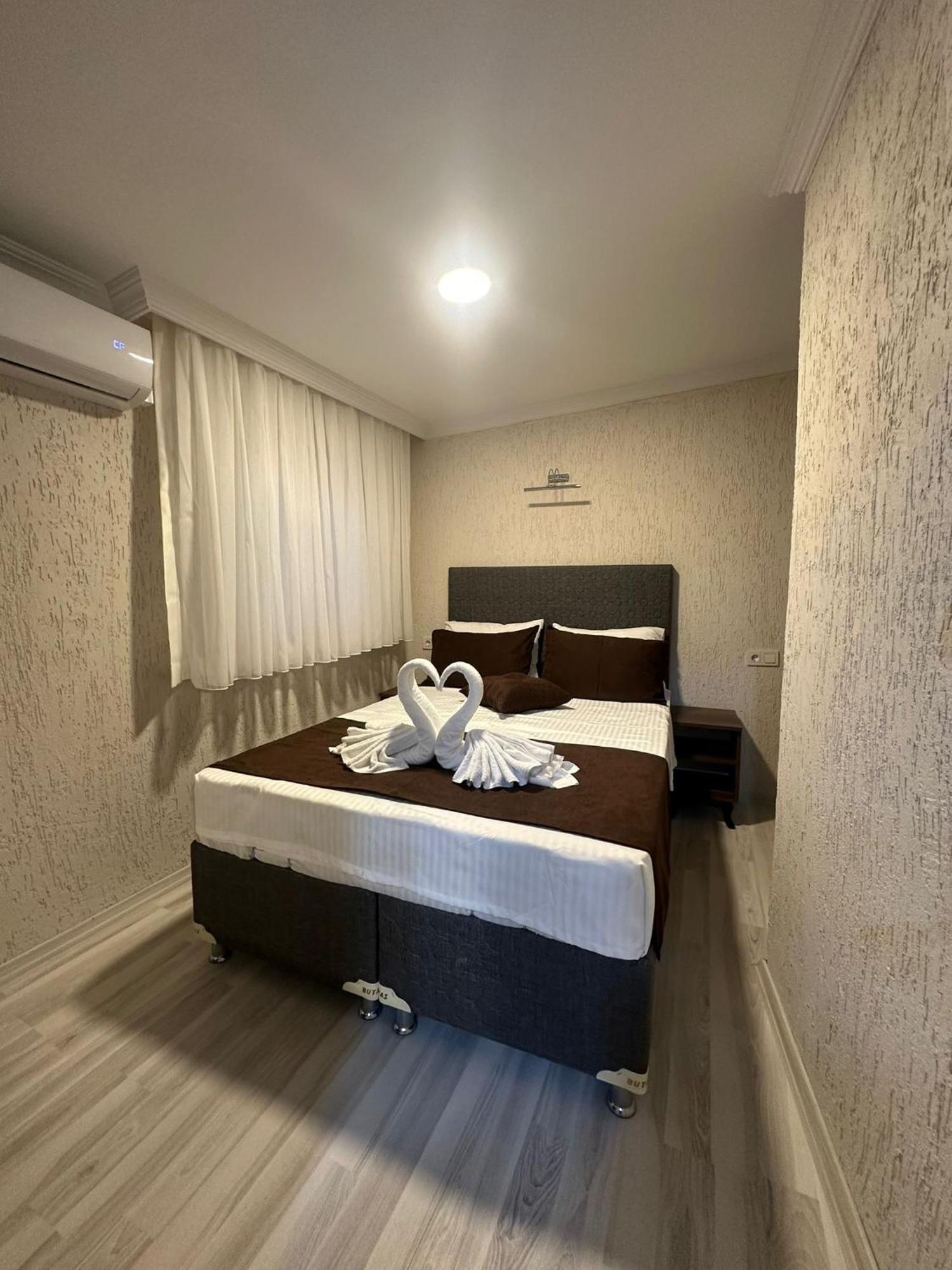 Ikbal Apart Old Town 3* Istanboel