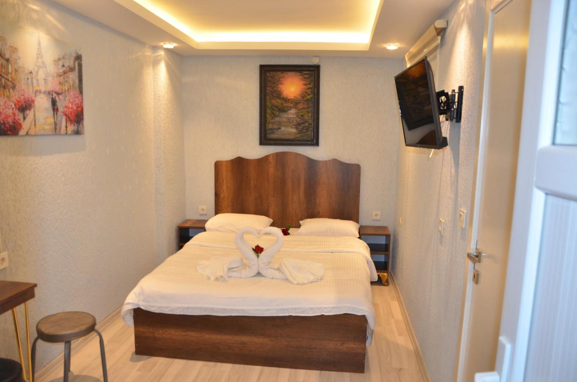 Ikbal Apart Old Town